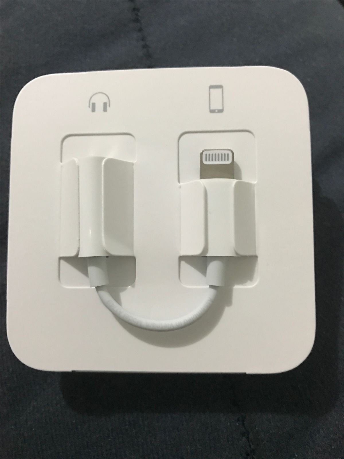 iPhone Earphone converter
