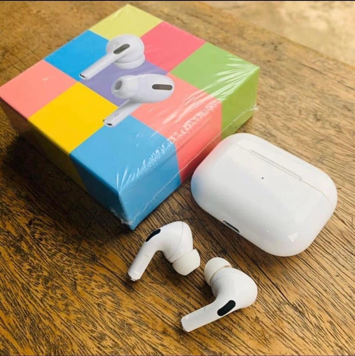 AirPods