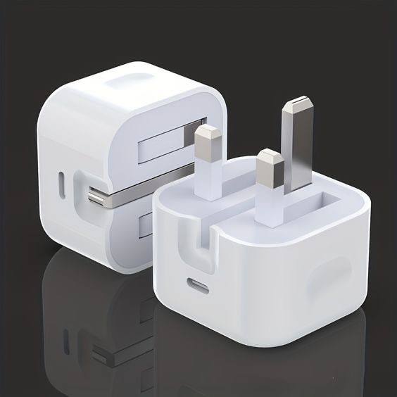 Iphone Type C charger head only