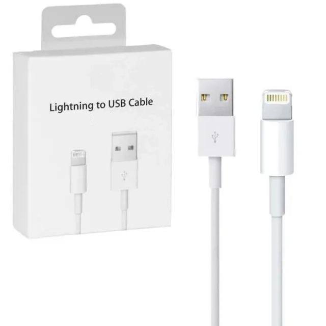iPhone USB cord