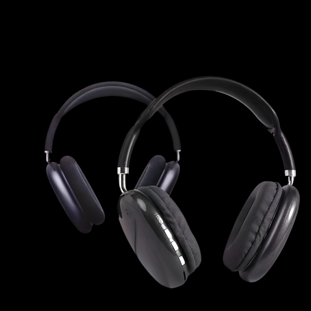 P9 headset