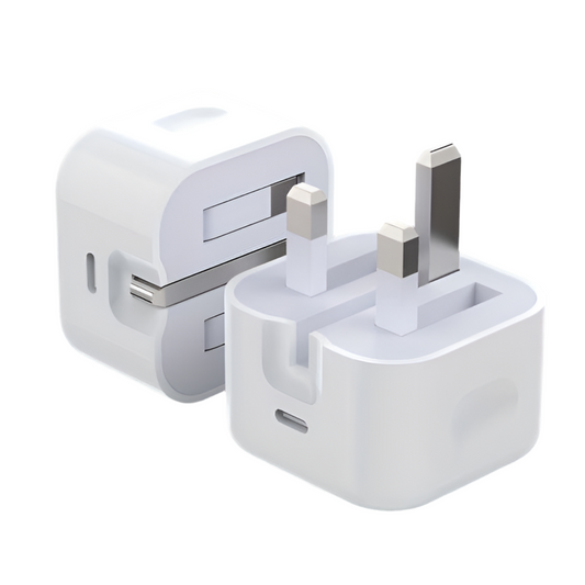 Iphone Type C charger head only