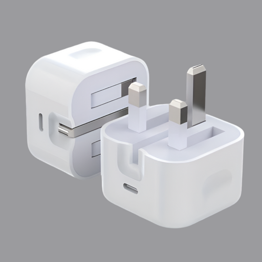 Iphone Type C charger head only