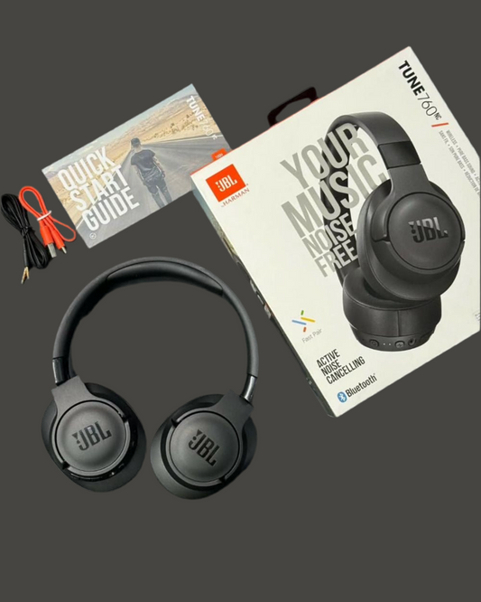 JBL original headset