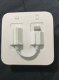 iPhone Earphone converter