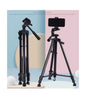 Tripod Stand Camera Phone Live Streaming Tripod Stand DSLR Selfie Tripode Phone Holder Stand
