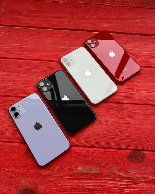 iPhone 11