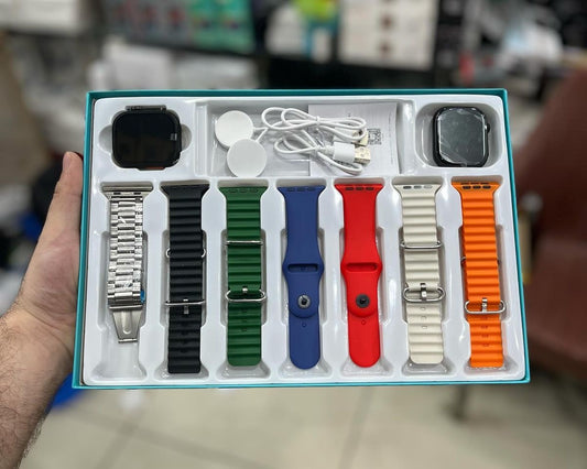 SMART WATCH
