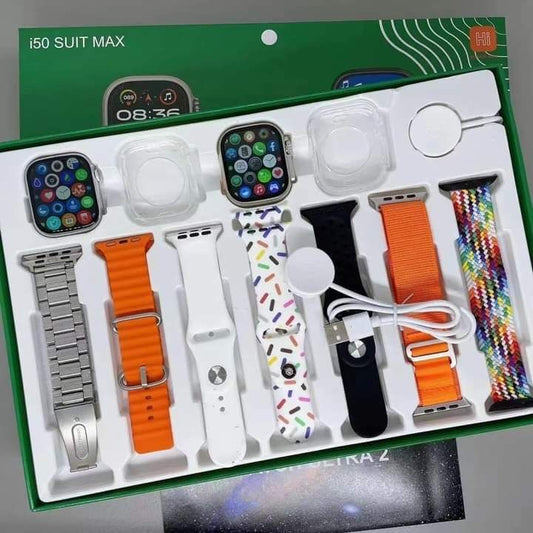 SMART WATCH