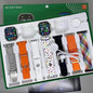 SMART WATCH UNISEX