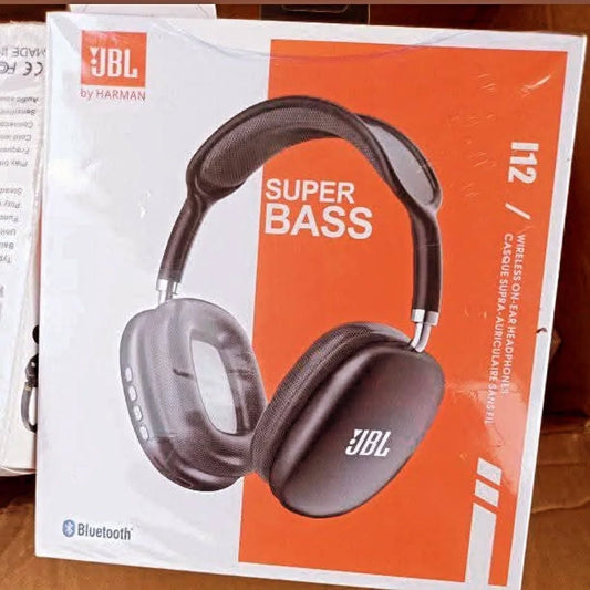 JBL headset