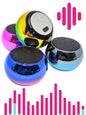 Mini Bluetooth Speaker