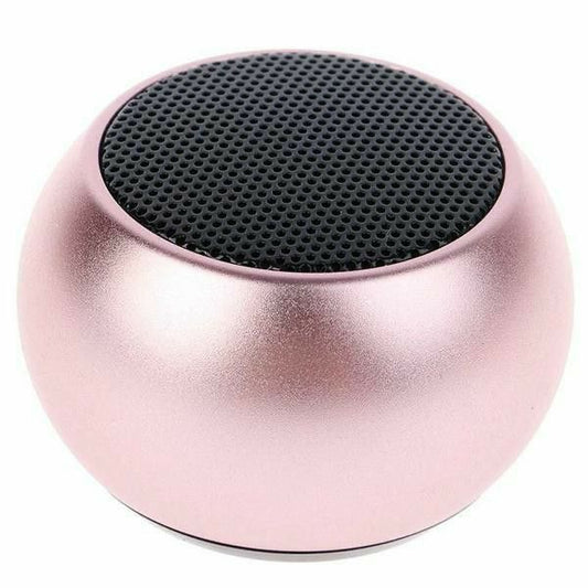 Mini wireless Bluetooth speaker