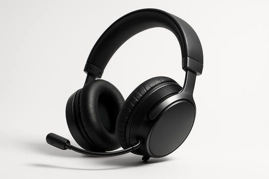 headset