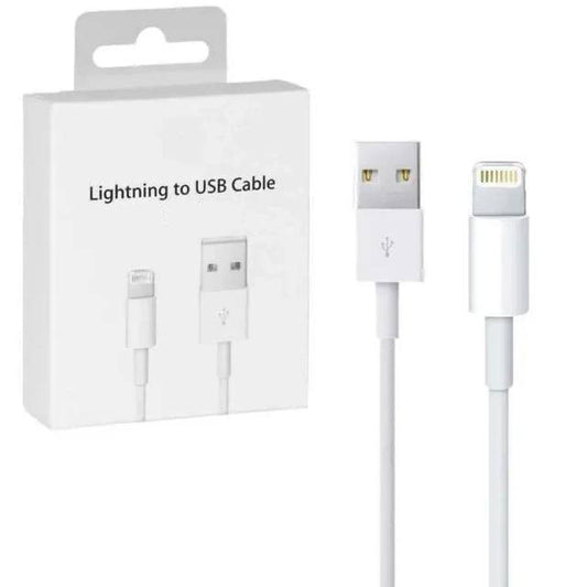 iPhone USB cord
