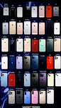 iPhones in stock