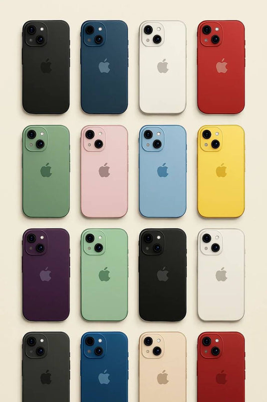 iPhone 13 SWAPPING