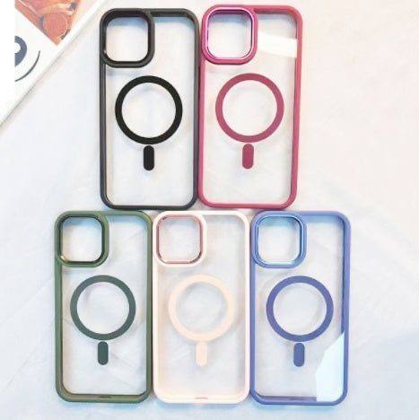 iPhone Plain Covers