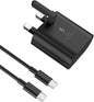Type C to Type C complete Charger