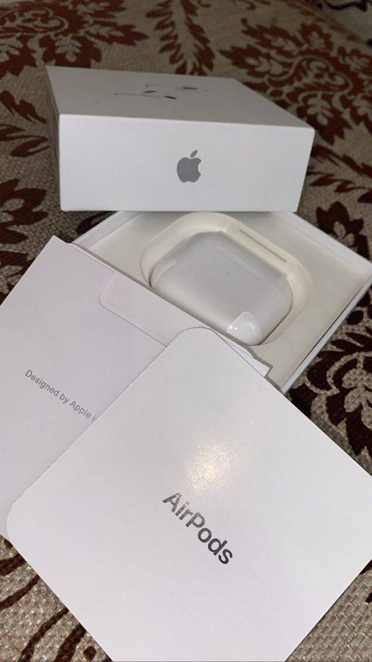 AirPods Pro 2nd gen